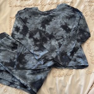 Love, Fire Girls 2 Piece Set